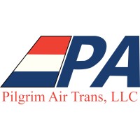 Pilgrim Air Trans Logo