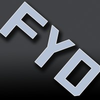 Fortify Your Data Logo