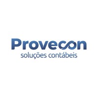 Provecon Soluções Contábeis Logo