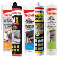 FIJACIONES TéCNICAS y soportería Logo