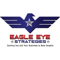 Eagle Eye Strategies Logo