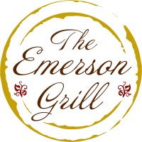 Emerson Grill Logo