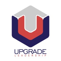 Upgrade Leadership Logo