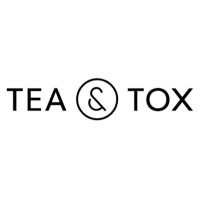 Tea & Tox Logo