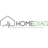HomeDiag Logo
