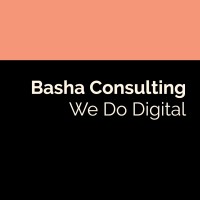 Basha Consulting Logo