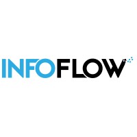InfoFlow (Pty) Ltd Logo