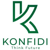 Konfidi Logo