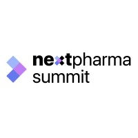 NEXT Pharma Summit Logo