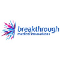 Breakthrough Medical Innovations Logo