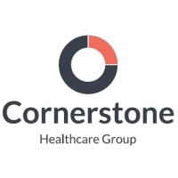 Cornerstone Healthcare Group Ltd Logo