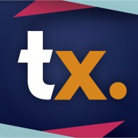 TX Publicidade Logo