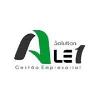 ALE1 Solution Logo