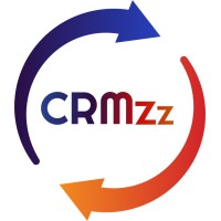 CRMzz Social Marketing Platform Logo