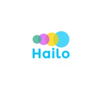 Hailo Logo