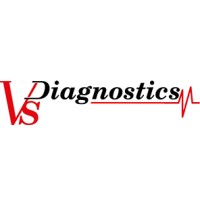 VS Diagnostics Logo