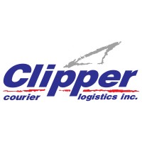 Clipper Courier Logistics, Inc. Logo
