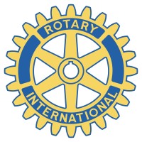 Rotary Club of Dunedin North Logo