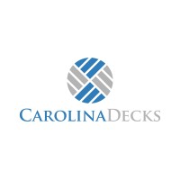 Carolina Decks Logo