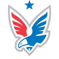 The Patriot Golf Club Logo