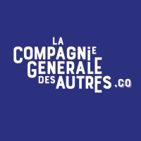 La Compagnie Générale des Autres Logo