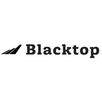 Blacktop Logo