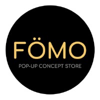 FÖMO Store Logo