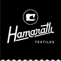Hamaratli Textiles Logo