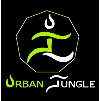 Urban Jungle Team Logo