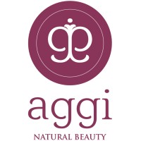 Aggi Beauty Logo
