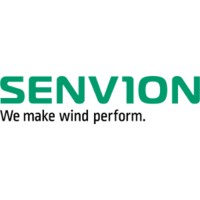 Senvion India Logo
