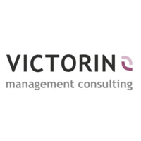 Victorin Management Consulting Logo
