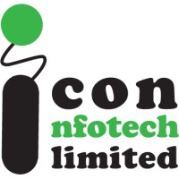 Icon Infotech Limited Logo