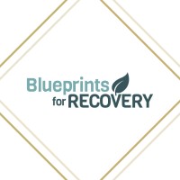 Blueprints For Recovery Logo