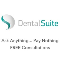Dental Suite Logo