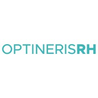 OPTINERIS RH Logo