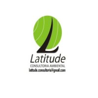 Latitude Consultoria e Projetos Ambientais Logo