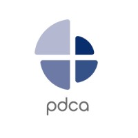 PDCA Engenharia Consultoria Logo