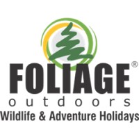 Foliage Outdoors Logo