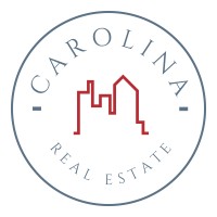 Carolina Real Estate Logo