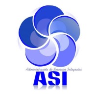 Administradora de Servicios Integrales ASI Retail Ltda Logo