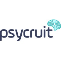 Psycruit Logo