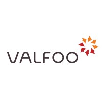 Valfoo Logo