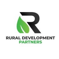 Rural Development Partners Logo