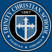 Trinity Christian School of Fairfax Logo