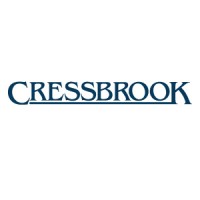 Cressbrook Ltd Logo
