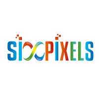 Six Pixels INC Logo