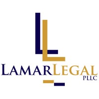 Lamar Legal PLLC Logo