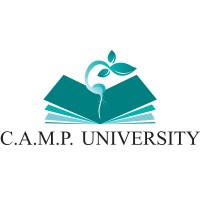 C.A.M.P. University Logo