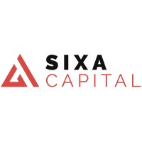 SIXA CAPITAL ASSOCIÉS INC. Logo
